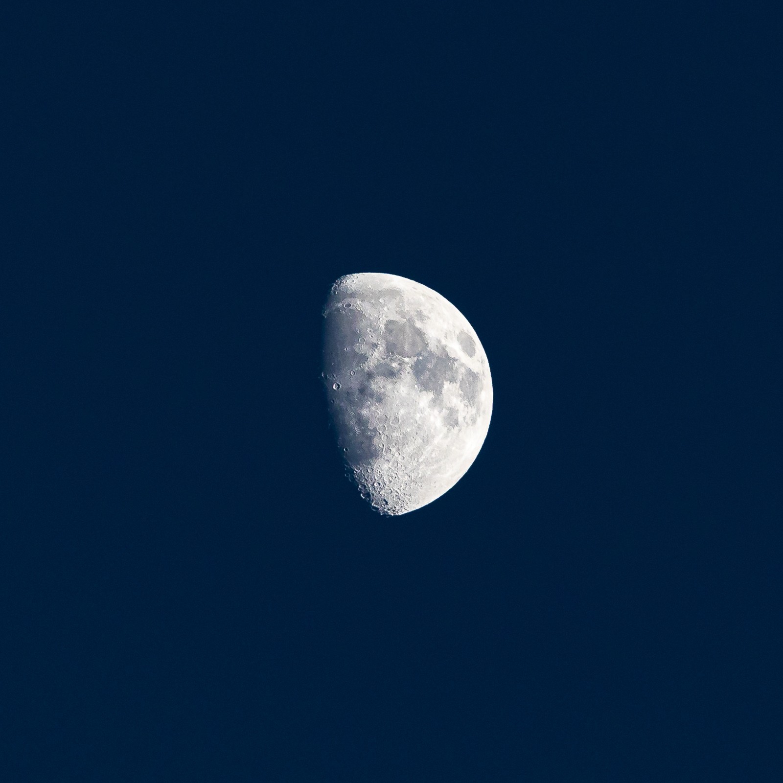 Half Moon