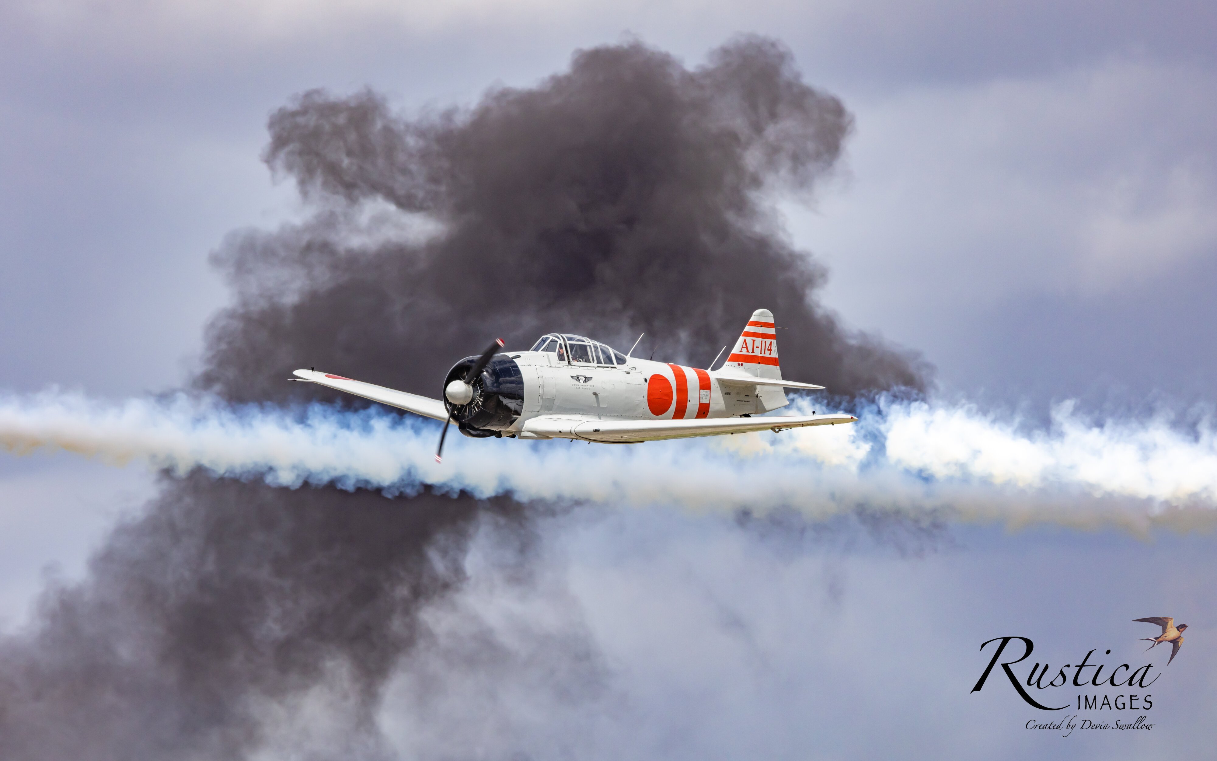 Japanese Zero, Commemorative Air Force, Great Texas Airshow, San Antonio-3.jpg