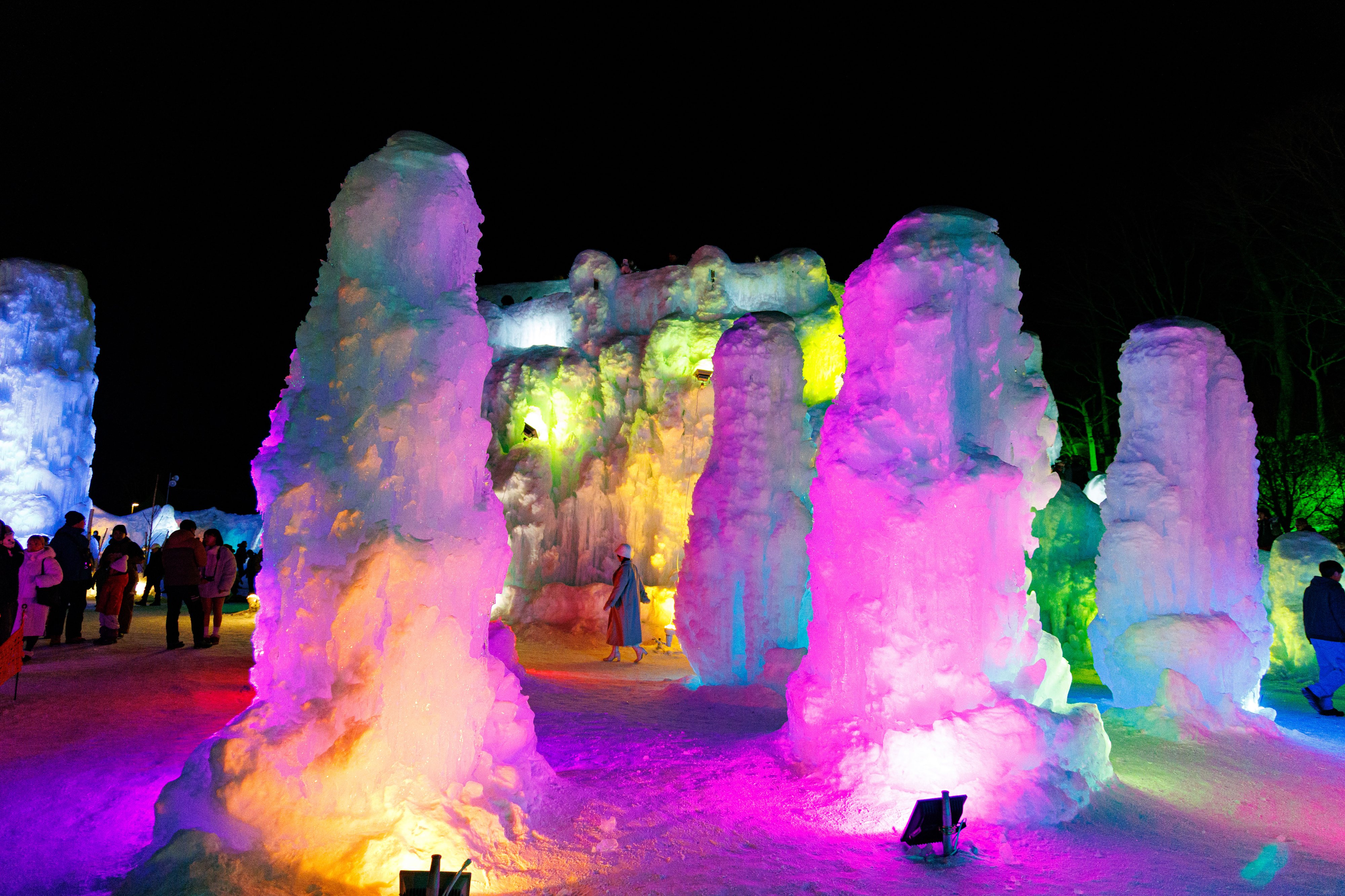 Lake Shikotsu - Ice Festival - 2_1.jpg