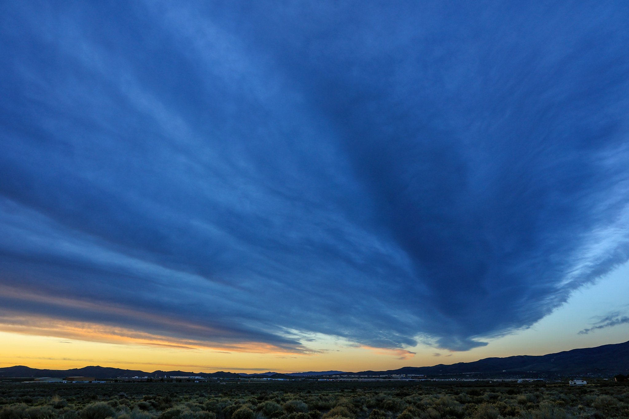 Morning Clouds 5.7.21