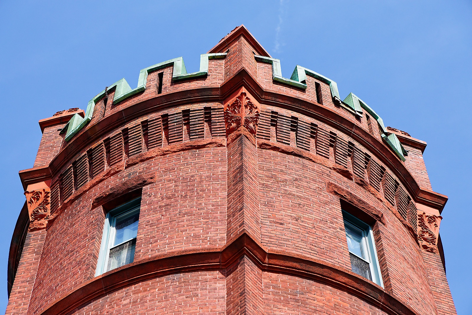 Pawtucket Armory