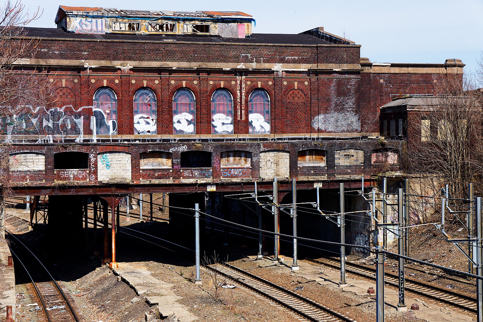 Pawtucket-Central Falls Train Station