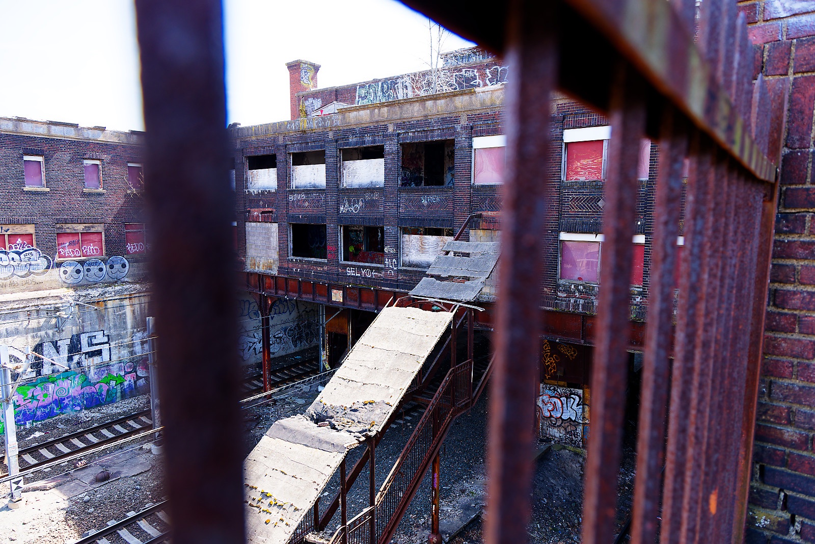 Pawtucket-Central Falls Train Station