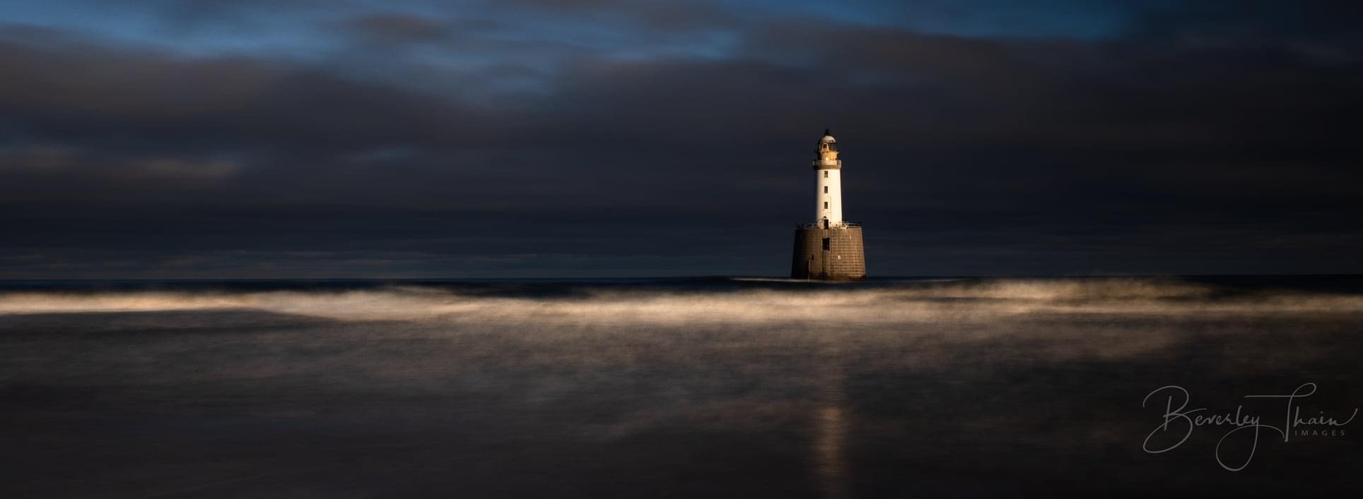 Rattray Head Lighthouse | Canon RF Shooters Forums
