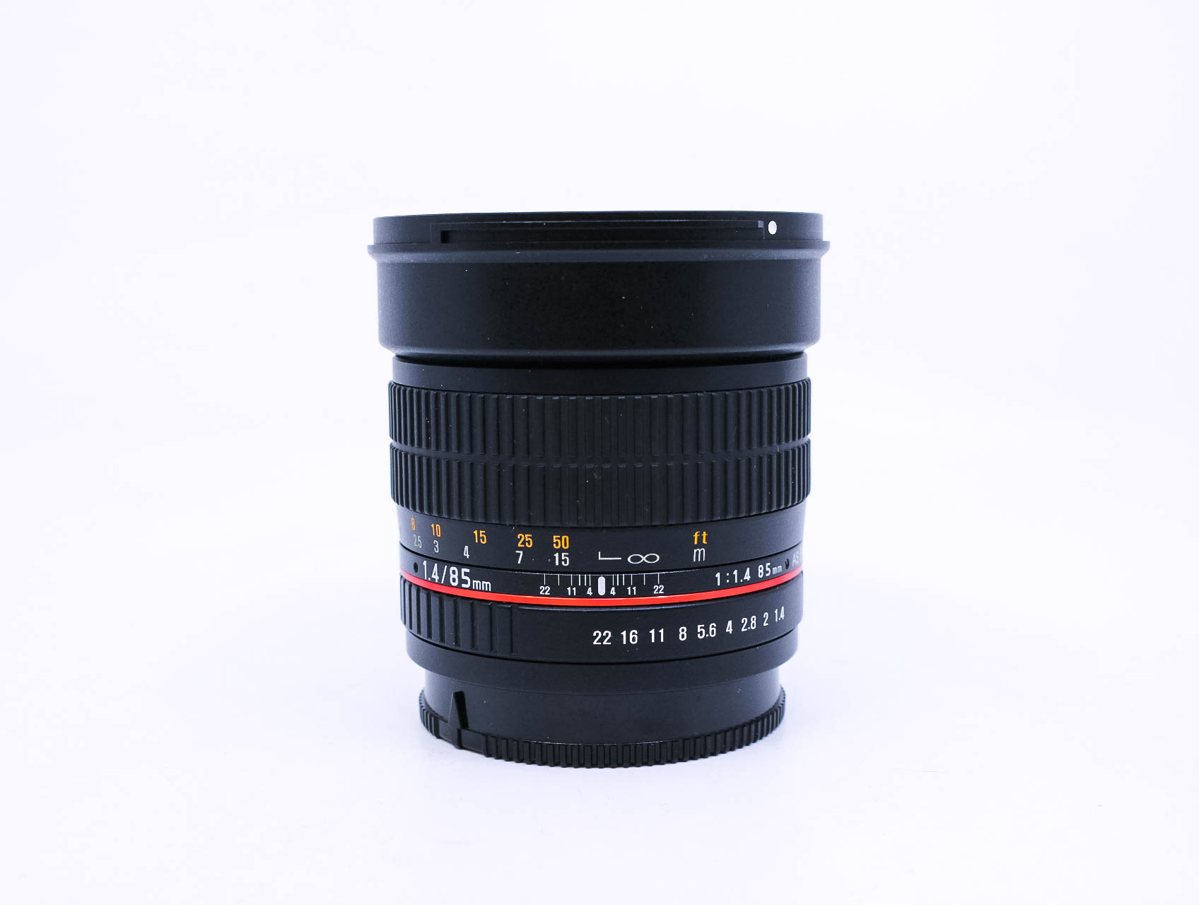 Rokinon 85mm f-1.4 AS IF UMC - Sony A Fit.jpg
