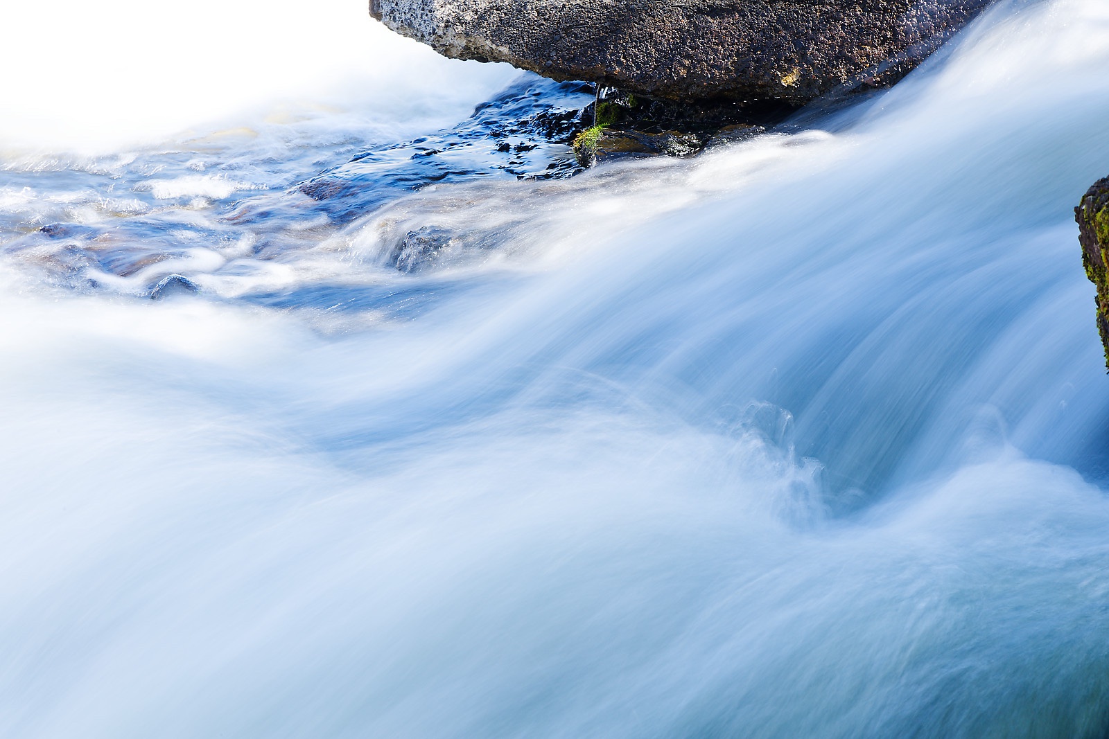 Slater Mills falls