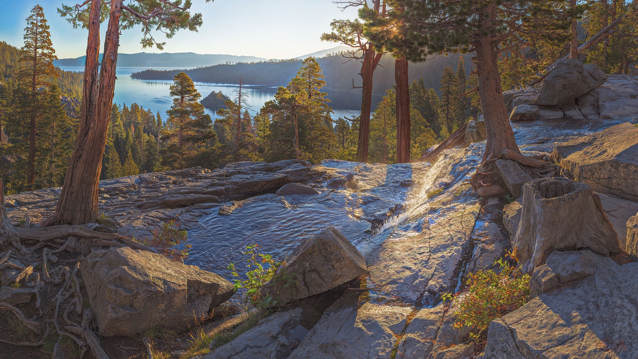 Sunrise at Eagle Falls And Emerald Bay_VAST_FB.jpg